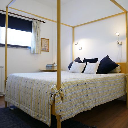 Apartament Casa Terraco Nazaré Zewnętrze zdjęcie
