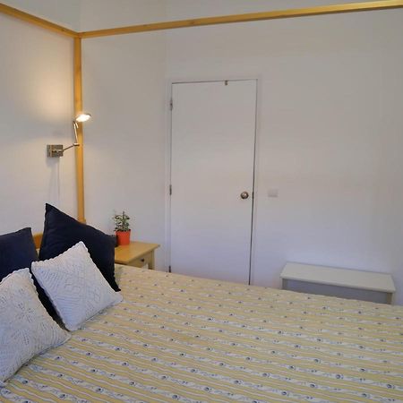 Apartament Casa Terraco Nazaré Zewnętrze zdjęcie