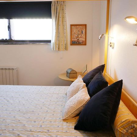 Apartament Casa Terraco Nazaré Zewnętrze zdjęcie