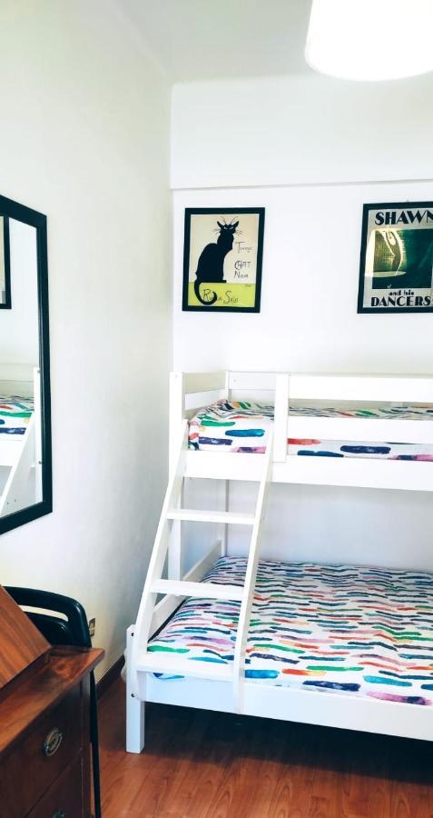 Apartament Casa Terraco Nazaré Zewnętrze zdjęcie