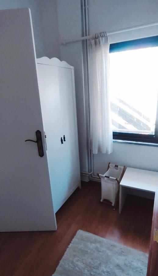 Apartament Casa Terraco Nazaré Zewnętrze zdjęcie