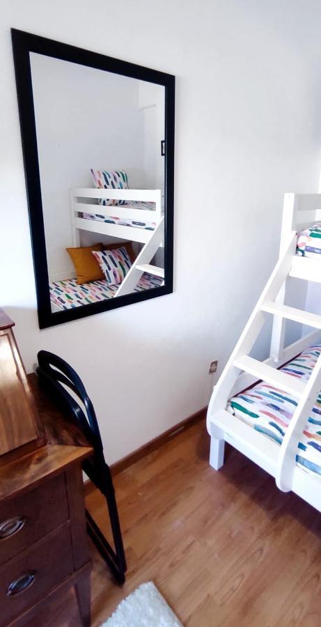 Apartament Casa Terraco Nazaré Zewnętrze zdjęcie