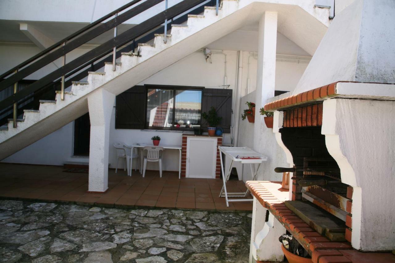 Apartament Casa Terraco Nazaré Zewnętrze zdjęcie