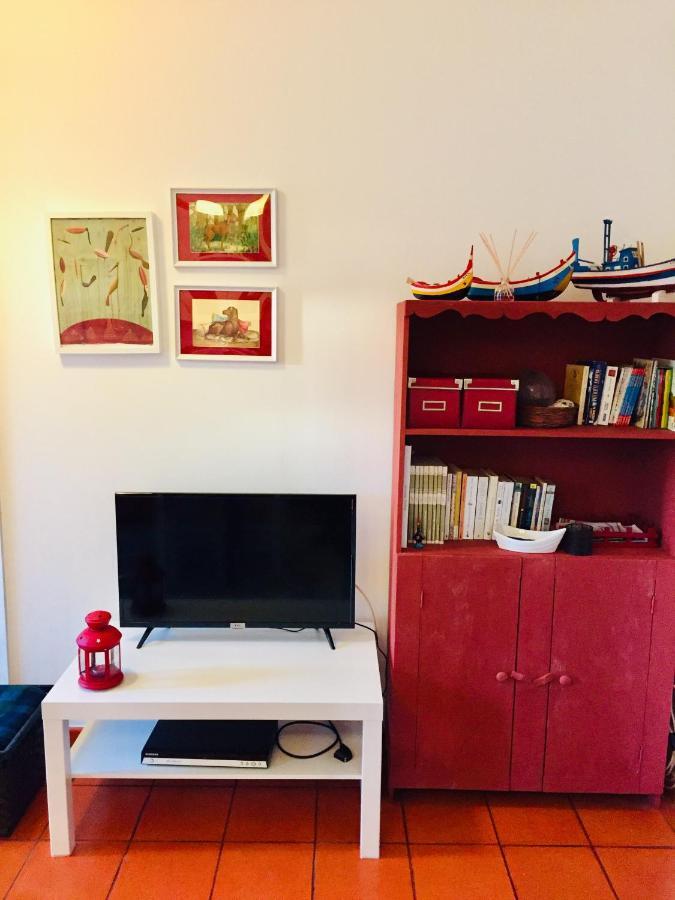 Apartament Casa Terraco Nazaré Zewnętrze zdjęcie