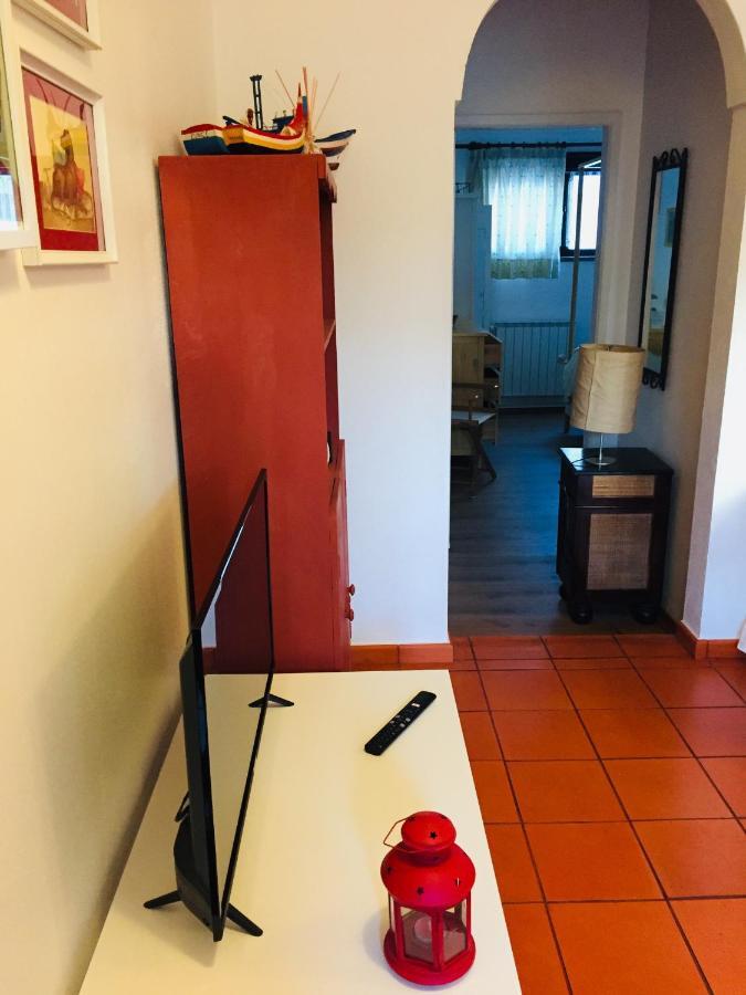 Apartament Casa Terraco Nazaré Zewnętrze zdjęcie