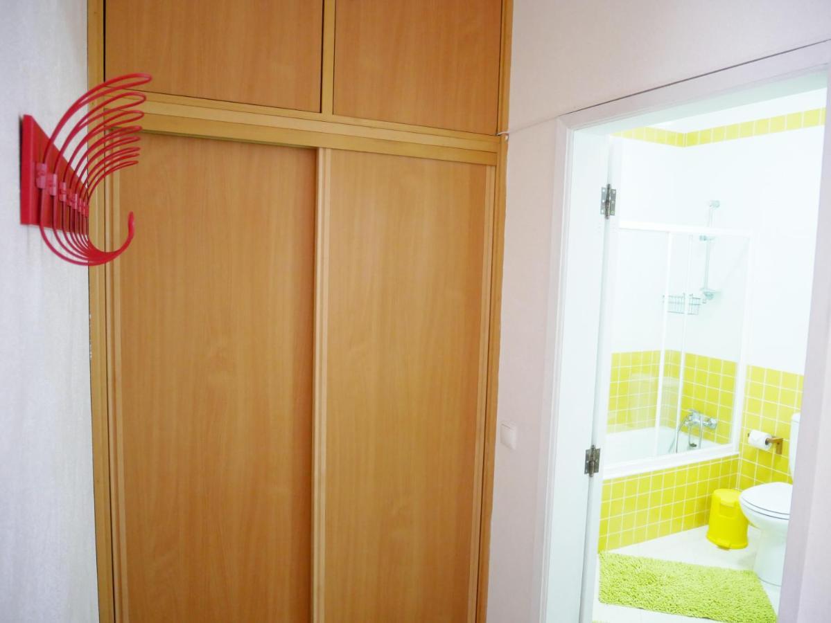 Apartament Casa Terraco Nazaré Zewnętrze zdjęcie