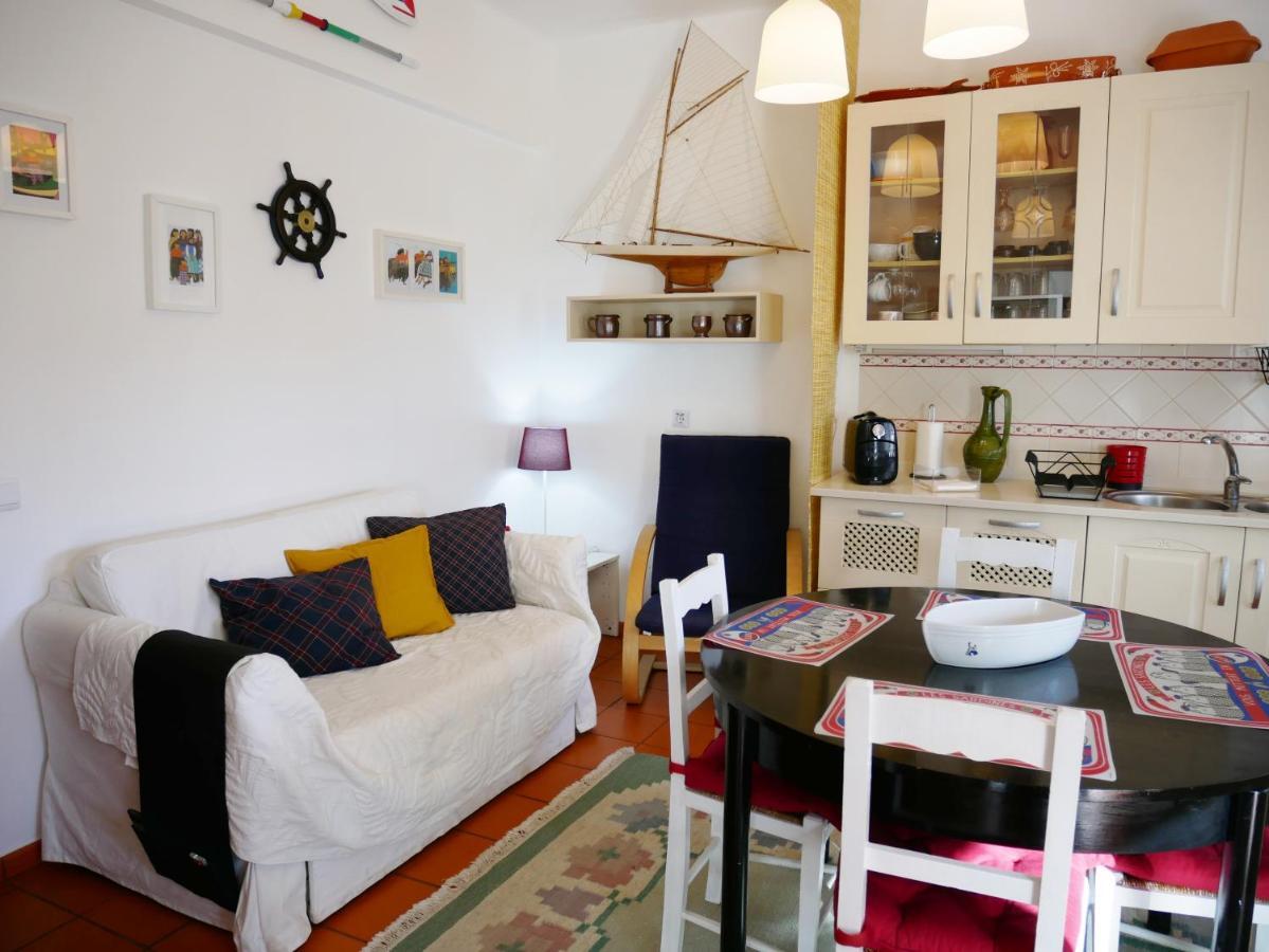 Apartament Casa Terraco Nazaré Zewnętrze zdjęcie