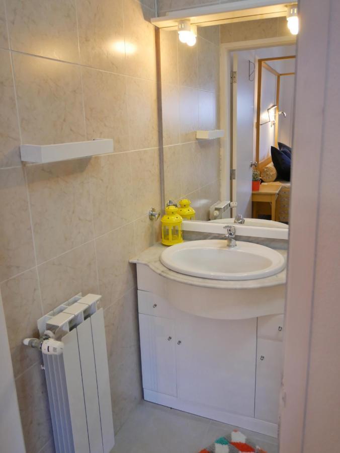 Apartament Casa Terraco Nazaré Zewnętrze zdjęcie