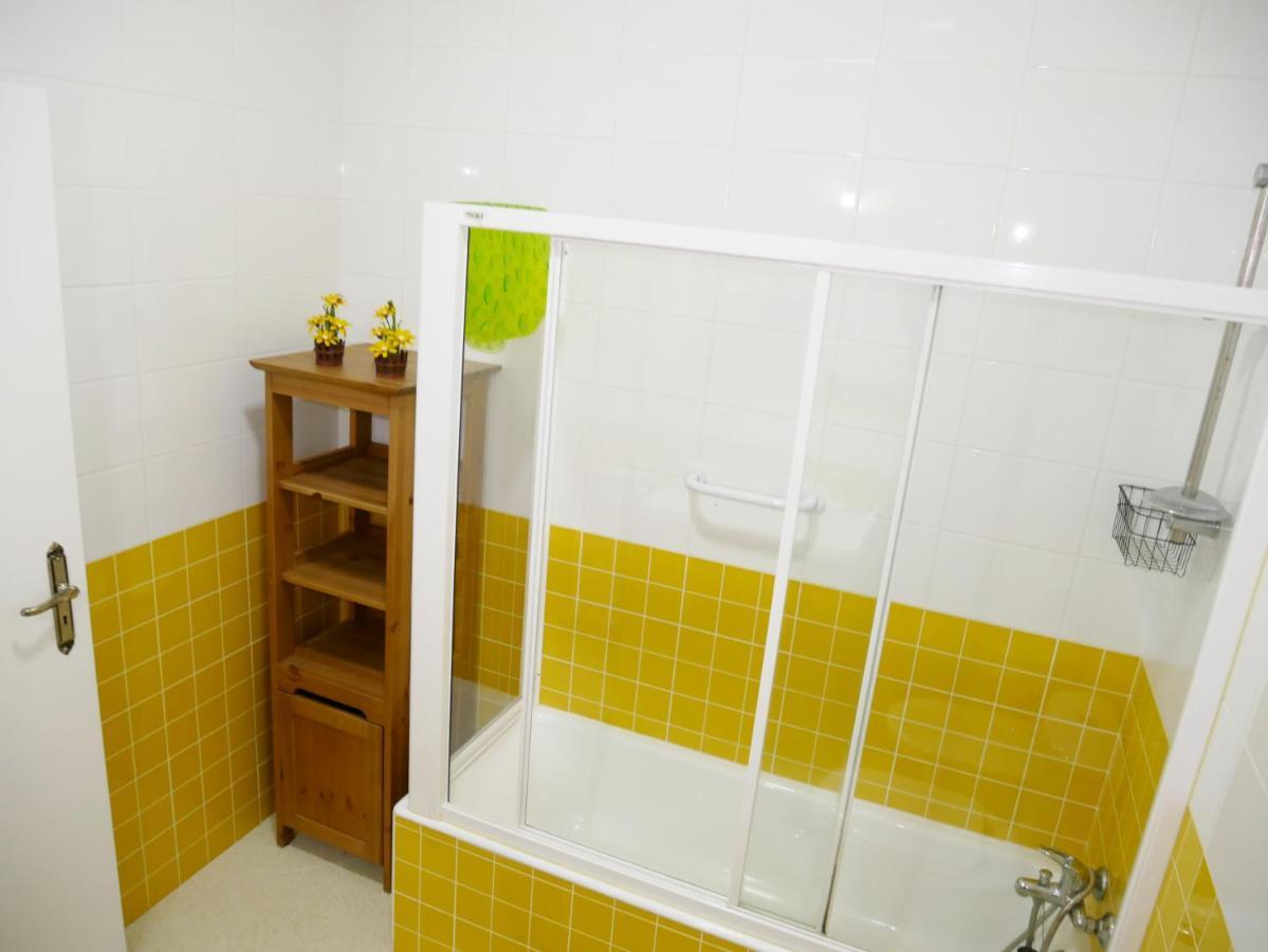 Apartament Casa Terraco Nazaré Zewnętrze zdjęcie
