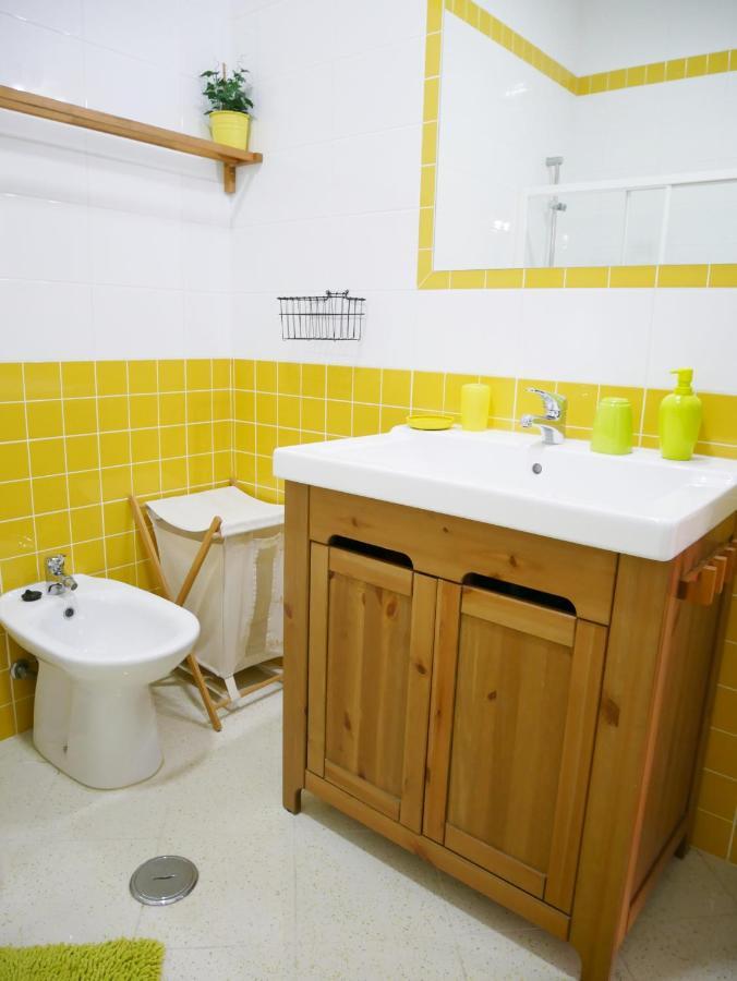 Apartament Casa Terraco Nazaré Zewnętrze zdjęcie